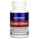 Протеолитические ферменты, Enzyme Defense, Enzymedica, ViraStop, 60 капсул