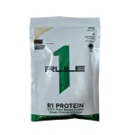 Протеин изолят, Protein Isolate, Rule 1, Шоколад, 33,5 грамм Протеин изолят, Protein Isolate, Rule 1, Шоколад, 33,5 грамм