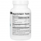 Магний малат, Magnesium Malate, Source Naturals, 3750 мг, 90 таблеток