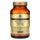 Риб'ячий жир, Омега-3 (Omega-3, EPA DHA), Solgar, потрійна сила, 950 мг, 50 капсул