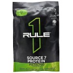 Протеин изолят, Protein Isolate, Rule 1, Фисташка, 39 грамм Протеин изолят, Protein Isolate, Rule 1, Фисташка, 39 грамм