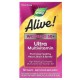 Мультивітаміни для жінок 50+, Alive! Women's 50+, Multi-Vitamin, Nature's Way, 60 таблеток