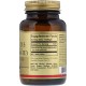 Витамин D3 (холекальциферол), Vitamin D3, Solgar, 125 мкг, 5000 МЕ, 100 капсул