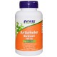 Экстракт Артишока, 450 мг, Artichoke Extract, Now Foods, 90 гелевых капсул