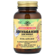 Ашваганда, экстракт корня, Ashwagandha Root Extract, Solgar, 60 вег. капсул