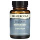 Берберин с Хромом, Berberine with Chromium, Dr. Mercola, 30 капсул