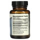 Берберин с Хромом, Berberine with Chromium, Dr. Mercola, 30 капсул
