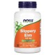 Скользкий вяз, Slippery Elm, Now Foods, 400 мг, 100 капсул