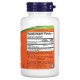 Скользкий вяз, Slippery Elm, Now Foods, 400 мг, 100 капсул