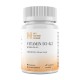 Витамин D3+K2, Д3+К2, MyNutriWeek, 1000 МЕ, 60 капсул