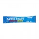 Передтренувальний комплекс, Fire Start Energy Gel + BCAA, 36 грам, (Апельсин)