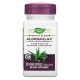 Каскара саграда из алоэ, AloeMaxLax, Nature's Way, 360 мг, 100 веганских капсул.