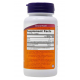 Коэнзим Q10, CoQ10, Now Foods, 400 мг, 30 капсул