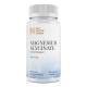 Магний глицинат, Magnesium Glycinate, MyNutriWeek, 60 капсул