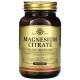 Магний цитрат, Citrate Magnesium, Solgar, 60 таблеток