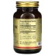 Магний цитрат, Citrate Magnesium, Solgar, 60 таблеток