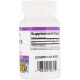 Мелатонін, Melatonin, Natural Factors, 3 мг, 90 таблеток