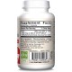 Метилфолат, Methyl Folate, Jarrow, 400 мкг,60 капсул
