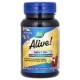 Мультивитамины для мужчин от 50 лет, Alive! Men's 50+, Nature's Way, 50 таблеток