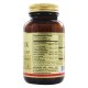 Витамины группы В+С, B-Complex with Vitamin C Stress Formula, Solgar, 100 таблеток
