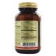 Витамины группы В+С, B-Complex with Vitamin C Stress Formula, Solgar, 100 таблеток