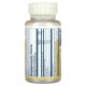 Супер Био Витамин С, Super Bio Vitamin C, Solaray, 1000 мг, 60 капсул