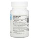 Бисглицинат цинка, Zinc Bisglycinate, Thorne Research, 30 мг, 60 капсул