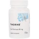Цинк пиколинат усиленный, Zinc Picolinate, Thorne, 30 мг, 60 капсул