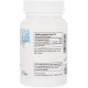 Цинк пиколинат усиленный, Zinc Picolinate, Thorne, 30 мг, 60 капсул