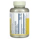 Цитрат кальция, Calcium Citrate, Solaray, 1000 мг, 120 капсул