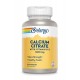 Цитрат кальция с витамином Д3, Calcium Citrate with D-3, Solaray 1000 мг, 90 капсул