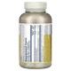 Цитрат кальция с витамином Д3, Calcium Citrate with D-3, Solaray 1000 мг, 90 капсул